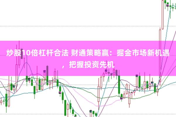 炒股10倍杠杆合法 财通策略赢：掘金市场新机遇，把握投资先机