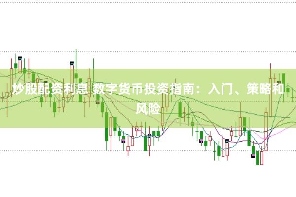炒股配资利息 数字货币投资指南：入门、策略和风险