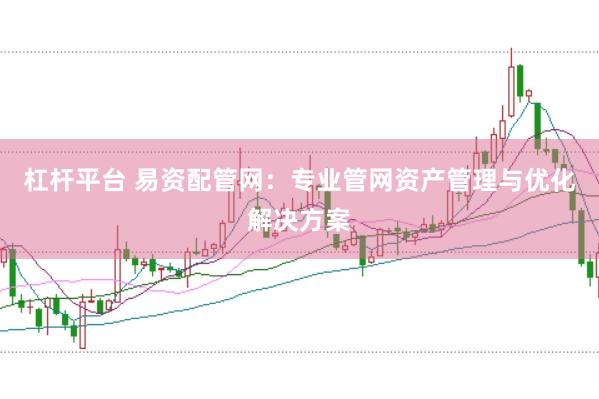 杠杆平台 易资配管网：专业管网资产管理与优化解决方案
