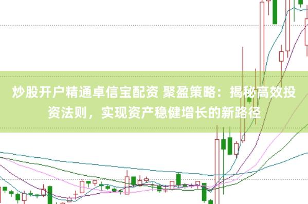 炒股开户精通卓信宝配资 聚盈策略：揭秘高效投资法则，实现资产稳健增长的新路径