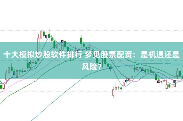 十大模拟炒股软件排行 梦见股票配资：是机遇还是风险？