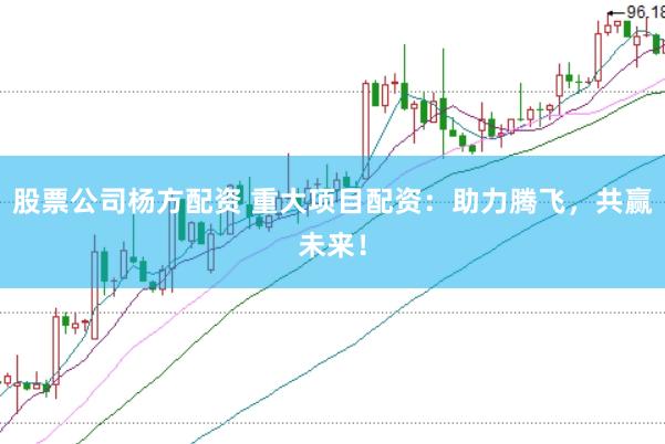 股票公司杨方配资 重大项目配资：助力腾飞，共赢未来！