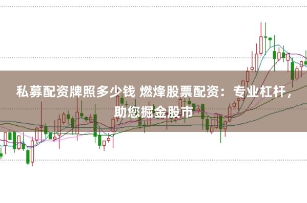 私募配资牌照多少钱 燃烽股票配资：专业杠杆，助您掘金股市