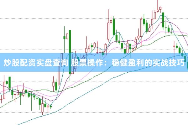炒股配资实盘查询 股票操作：稳健盈利的实战技巧