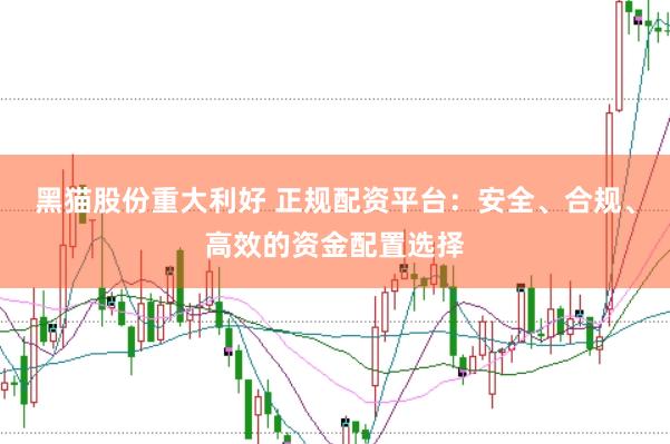 黑猫股份重大利好 正规配资平台：安全、合规、高效的资金配置选择