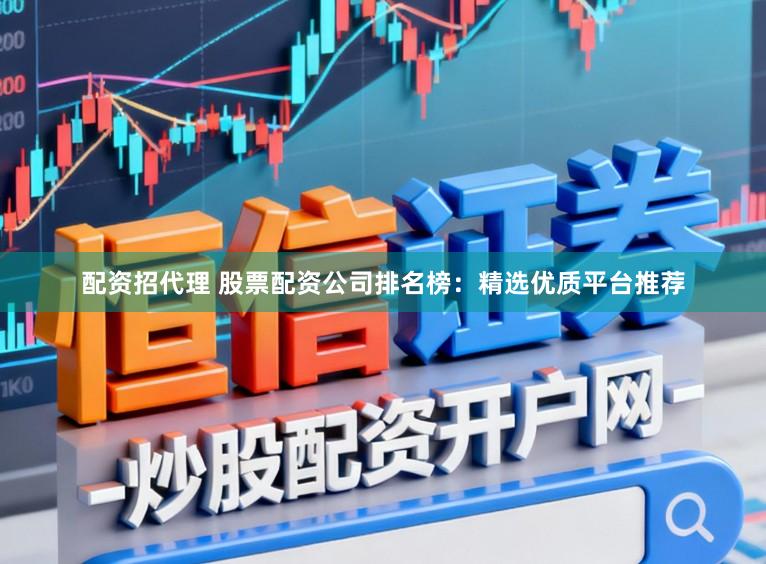 配资招代理 股票配资公司排名榜：精选优质平台推荐