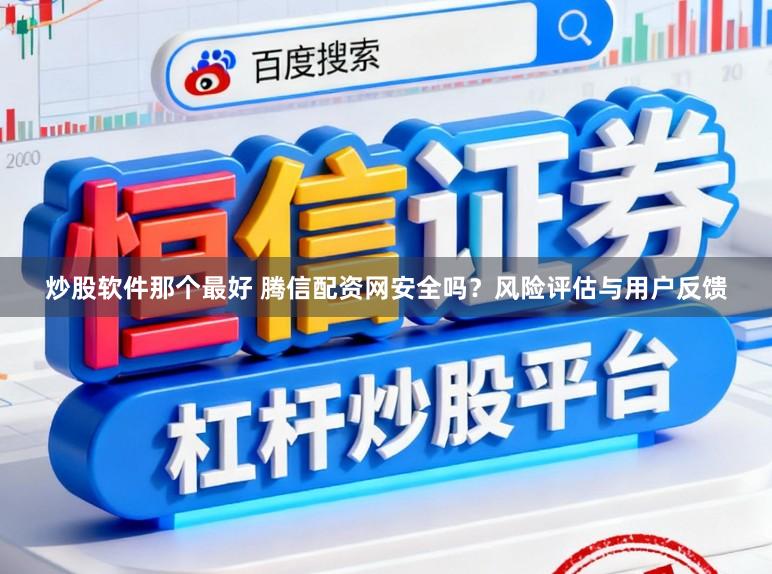 炒股软件那个最好 腾信配资网安全吗？风险评估与用户反馈