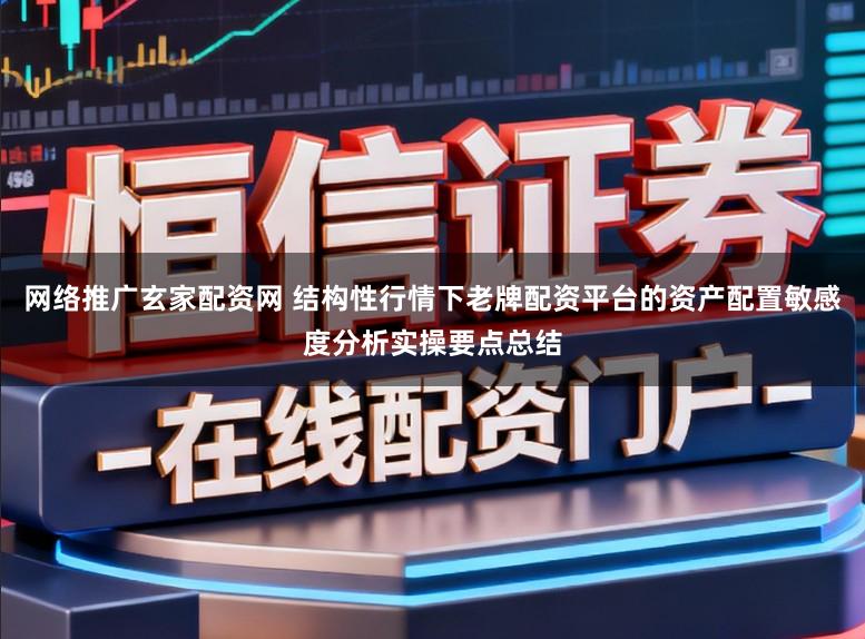 网络推广玄家配资网 结构性行情下老牌配资平台的资产配置敏感度分析实操要点总结