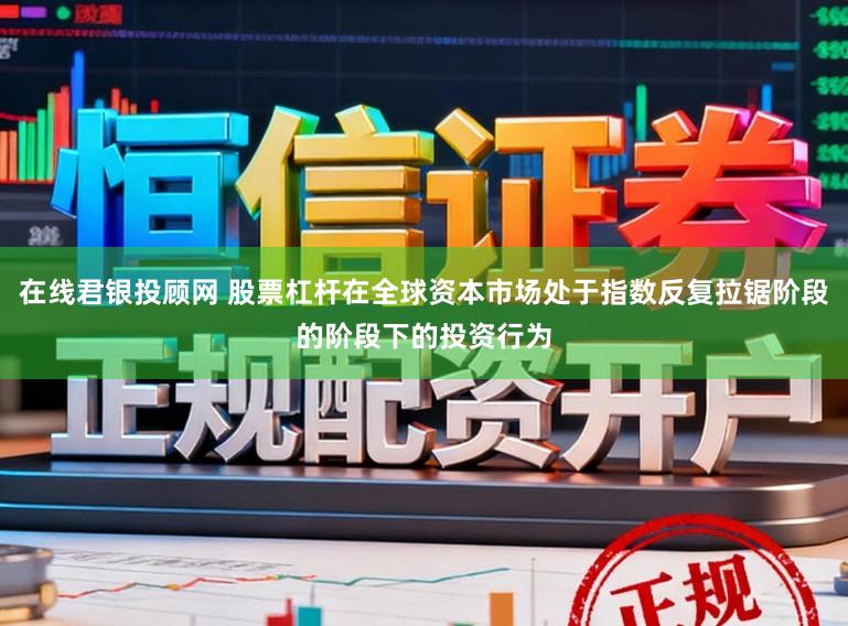 在线君银投顾网 股票杠杆在全球资本市场处于指数反复拉锯阶段的阶段下的投资行为