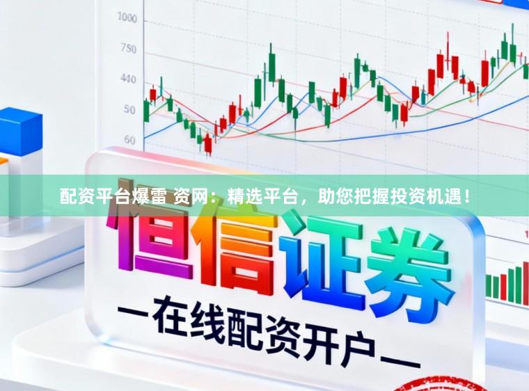 配资平台爆雷 资网：精选平台，助您把握投资机遇！