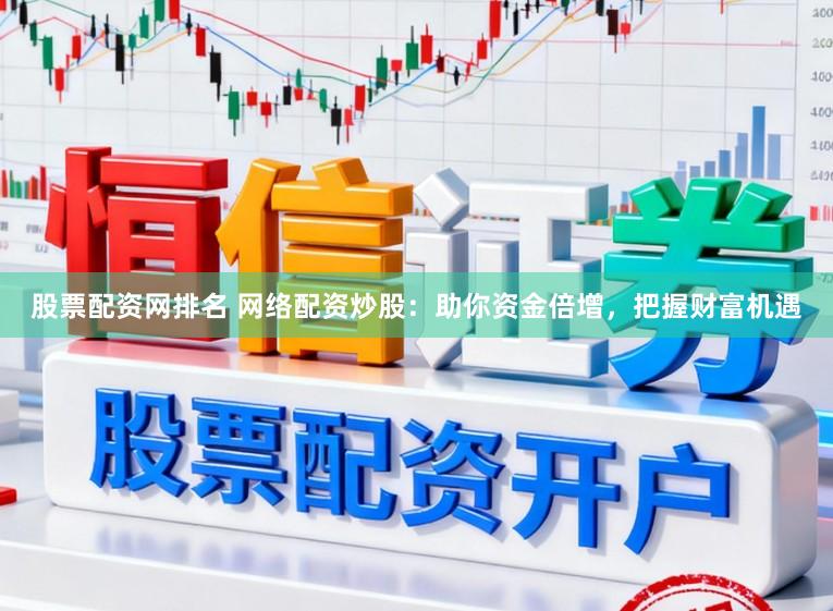 股票配资网排名 网络配资炒股：助你资金倍增，把握财富机遇