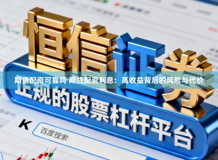 期货配资可靠吗 期货配资利息：高收益背后的风险与代价