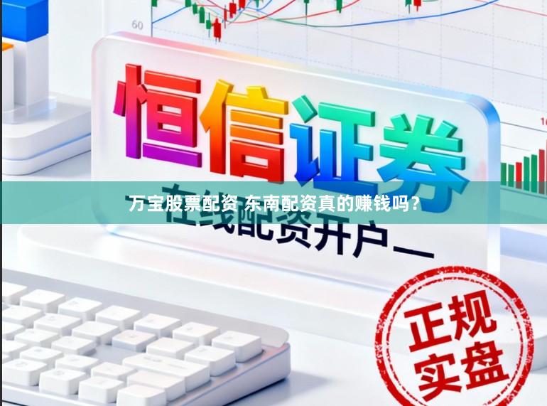 万宝股票配资 东南配资真的赚钱吗?
