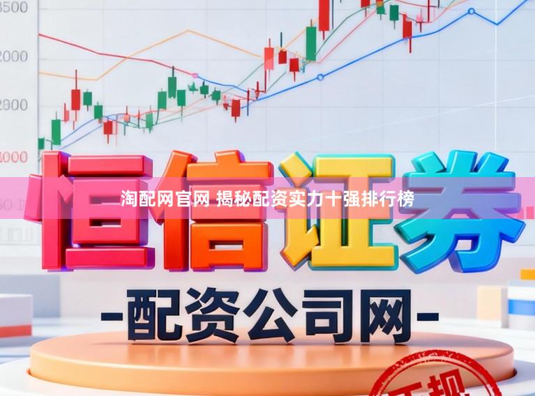 淘配网官网 揭秘配资实力十强排行榜