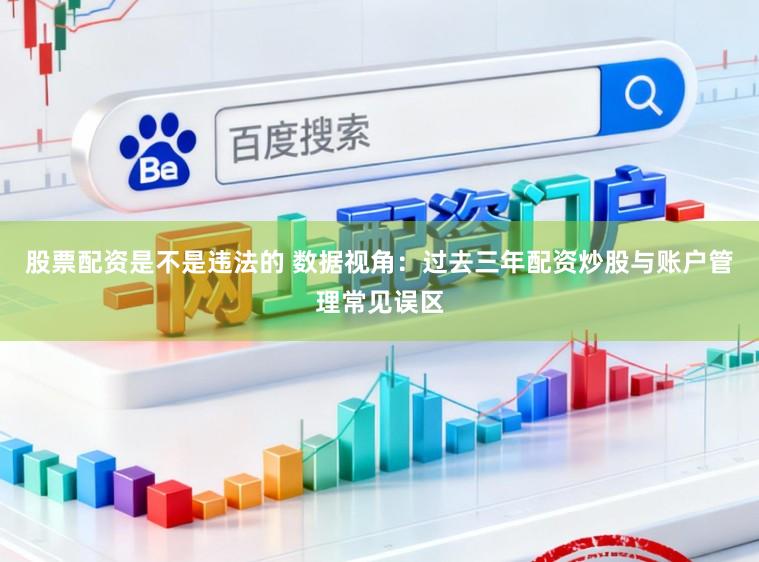 股票配资是不是违法的 数据视角：过去三年配资炒股与账户管理常见误区