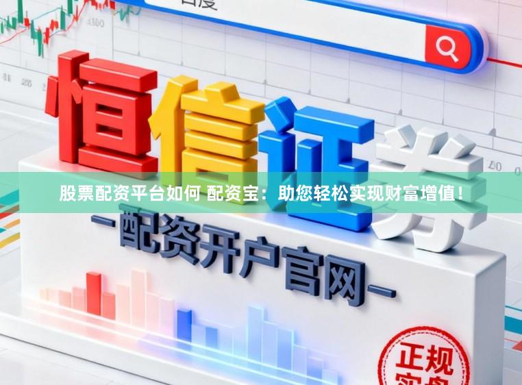 股票配资平台如何 配资宝：助您轻松实现财富增值！