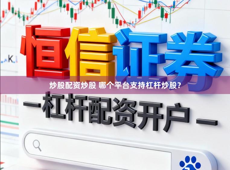 炒股配资炒股 哪个平台支持杠杆炒股？