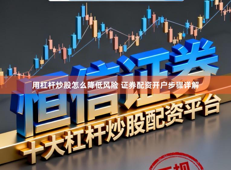 用杠杆炒股怎么降低风险 证券配资开户步骤详解